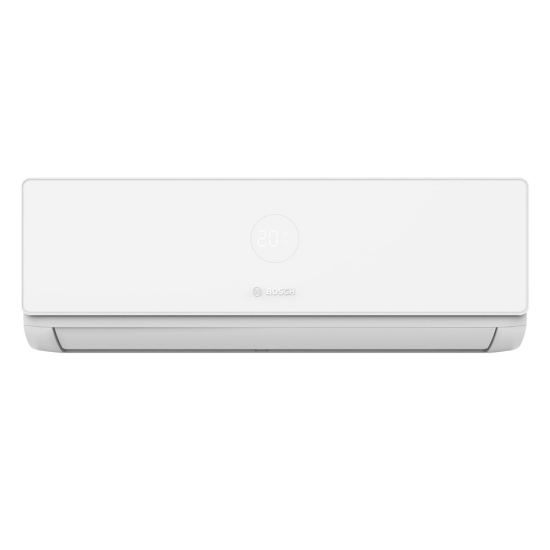 Bosch sieninis šilumos siurblys oras-oras CL4000i, 2.90/2.93 kW