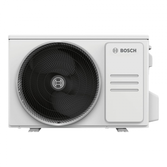 Bosch sieninis šilumos siurblys oras-oras CL4000i, 2.90/2.93 kW