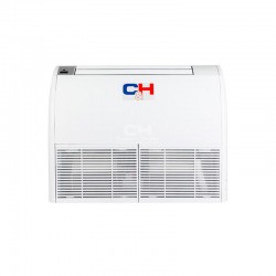 Cooper&Hunter palubinis/grindinis šilumos siurblys oras-oras