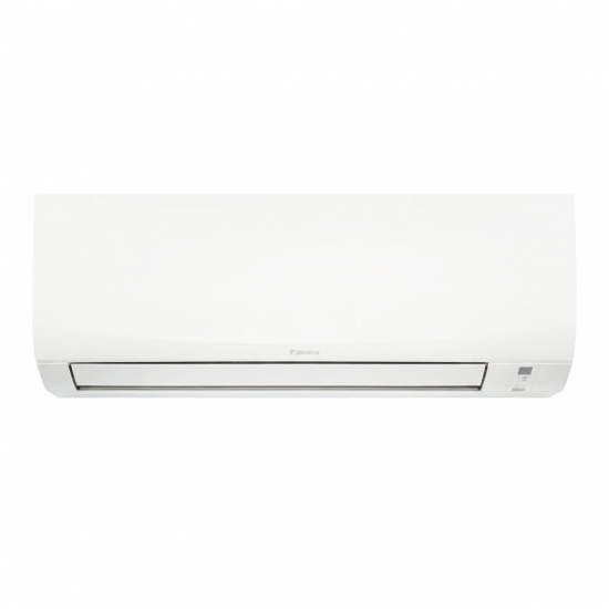 Daikin sieninis šilumos siurblys oras-oras NORDIC Comfora, 3.5/4.0 kW