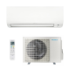 Daikin sieninis šilumos siurblys oras-oras NORDIC Comfora, 3.5/4.0 kW