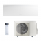 Daikin sieninis šilumos siurblys oras-oras NORDIC Emura, 3.0/3.2 kW