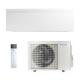 Daikin sieninis šilumos siurblys oras-oras NORDIC Emura, 3.0/3.2 kW