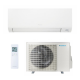 Daikin sieninis šilumos siurblys oras-oras NORDIC Perfera, 4.0/4.0 kW