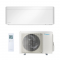 Daikin sieninis šilumos siurblys oras-oras NORDIC Stylish, 3.0/3.2 kW