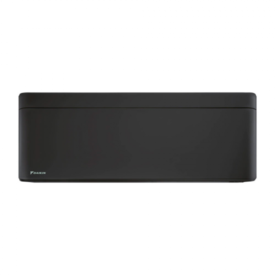Daikin sieninis šilumos siurblys oras-oras NORDIC Stylish juodos spalvos, 3.0/3.2 kW