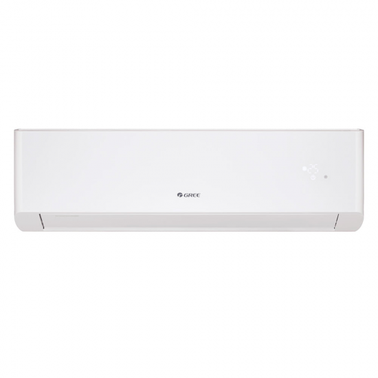 Gree sieninis šilumos siurblys oras-oras AMBER NORDIC, 5.3/6.2 kW