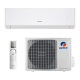 Gree sieninis šilumos siurblys oras-oras AMBER NORDIC, 5.3/6.2 kW