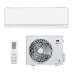 Gree sieninis šilumos siurblys oras-oras COSMO, 7.1/7.8 kW