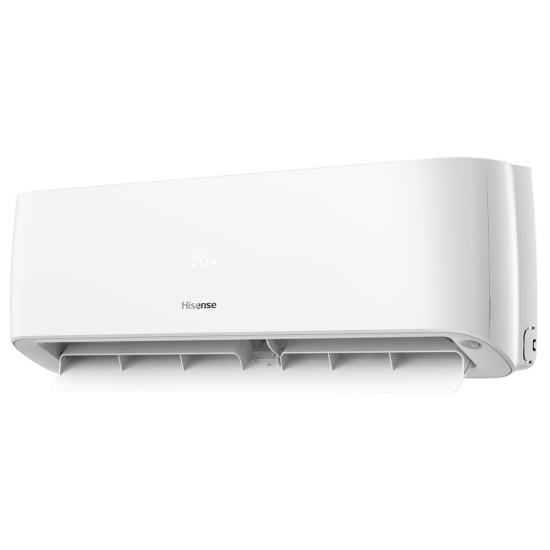 Hisense sieninis šilumos siurblys oras-oras ENERGY PRO+, 3.5/4.2 kW