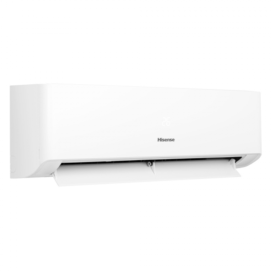 Hisense sieninis šilumos siurblys oras-oras ENERGY SE, 2.6/3.0 kW