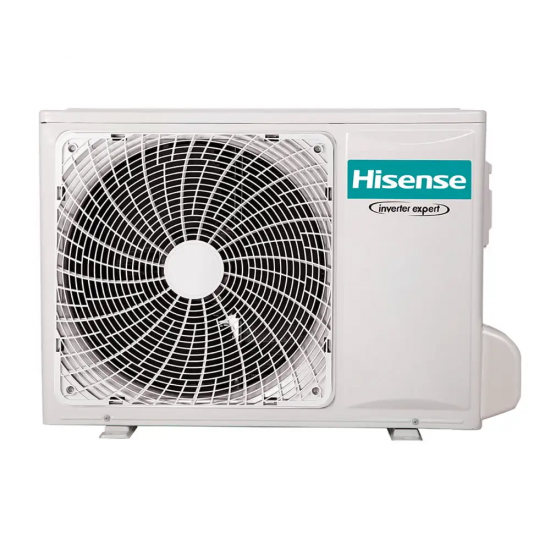 Hisense šilumos siurblys oras-oras HI-SMART, 5.0/5.6 kW