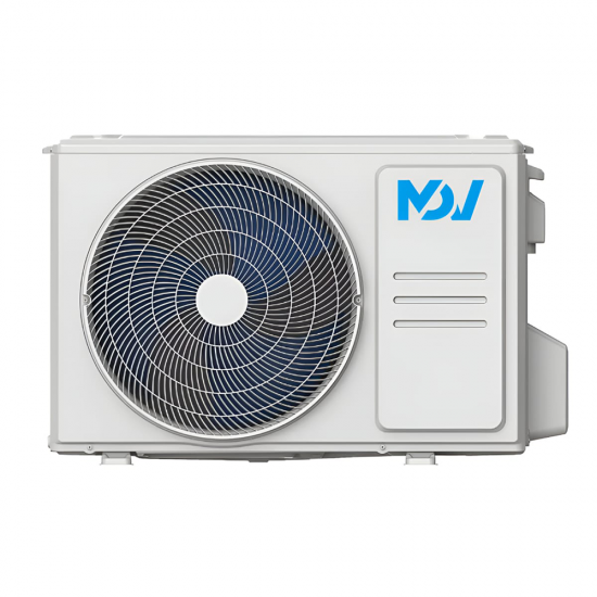 MDV sieninis šilumos siurblys oras-oras Oasis, 3.5/4.3 kW