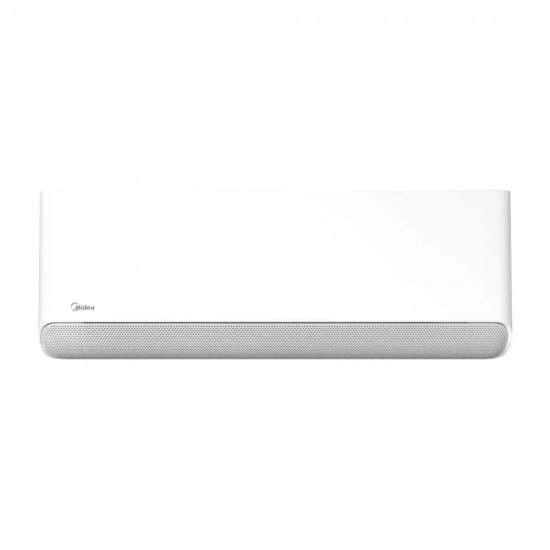 Midea multi-split sistemos vidinė bevėjė sieninė BREEZELESS E dalis, 5.3/5.6 kW