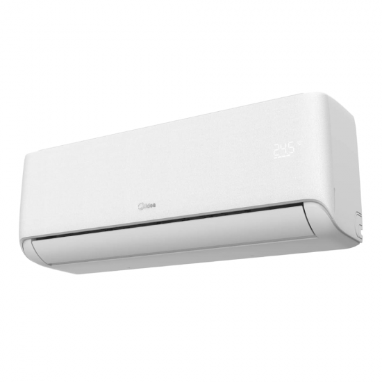 Midea sieninis šilumos siurblys oras-oras RAYNOR, 3.5/4.2 kW