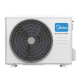 Midea sieninis šilumos siurblys oras-oras RAYNOR, 3.5/4.2 kW