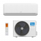 Midea sieninis šilumos siurblys oras-oras RAYNOR, 3.5/4.2 kW