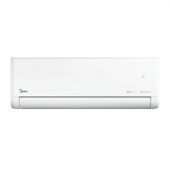 Midea sieninis šilumos siurblys oras-oras SOLUNAR, 2.60/2.93 kW