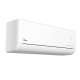 Midea sieninis šilumos siurblys oras-oras SOLUNAR, 2.60/2.93 kW