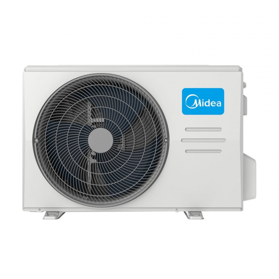 Midea sieninis šilumos siurblys oras-oras SOLUNAR, 2.60/2.93 kW