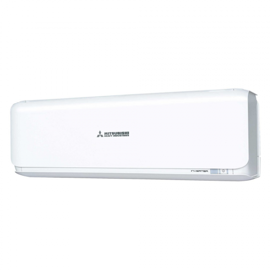 Mitsubishi Heavy Industries šilumos siurblys oras-oras SRK-ZSX, 5.0/6.0 kW