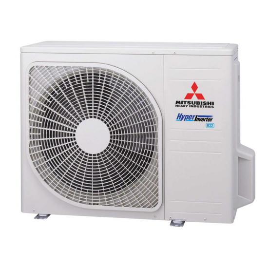 Mitsubishi Heavy Industries šilumos siurblys oras-oras SRK-ZTX Arctic Hyper Inverter, 2.0/2.7 kW