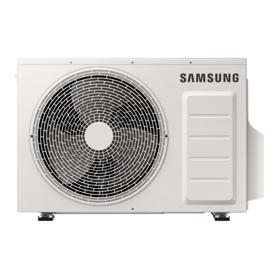 Samsung sieninis šilumos siurblys oras-oras Nordic Airise Premium S2, 3.5/4.0 kW