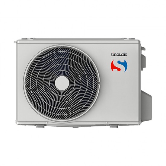 Sinclair sieninis šilumos siurblys oras-oras GALAXIS, 2.6/2.9 kW