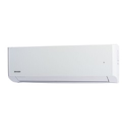 Sinclair sieninis šilumos siurblys oras-oras SPECTRUM PLUS, 3.5/4.2 kW