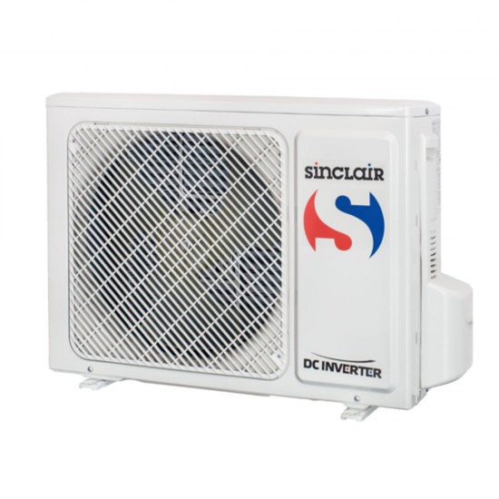 Sinclair sieninis šilumos siurblys oras-oras SPECTRUM PLUS, 2.7/3.5 kW