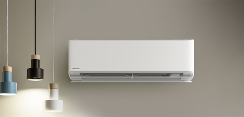 silumos siurbliai oras-oras