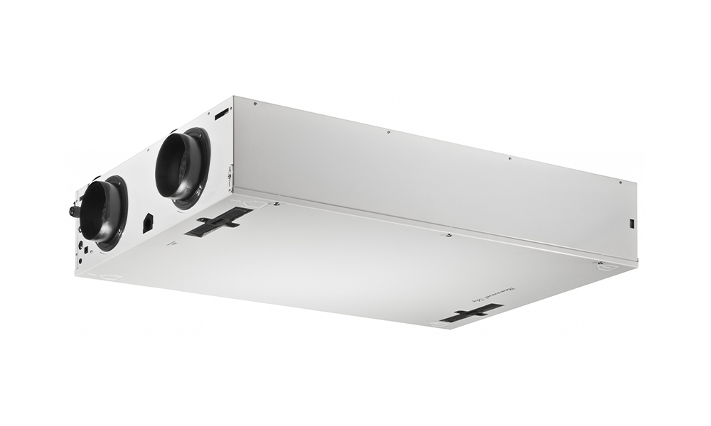 Plokšteliniai rekuperatoriai