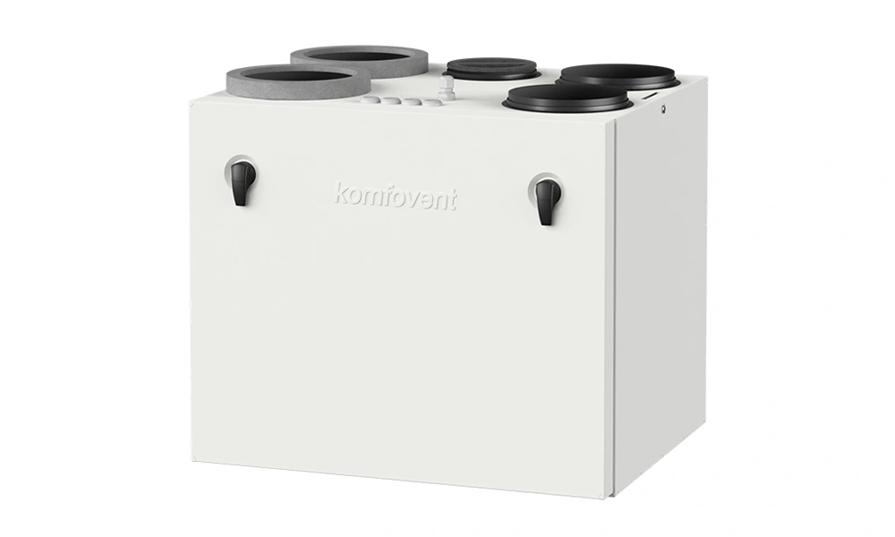 Rotaciniai rekuperatoriai