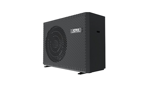 Šilumos siurbliai oras-vanduo monoblokai